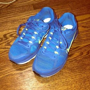 Nike’s Tennis shoe